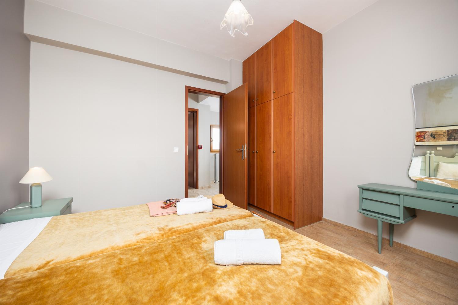 Villa Neria Aptera ภายนอก รูปภาพ