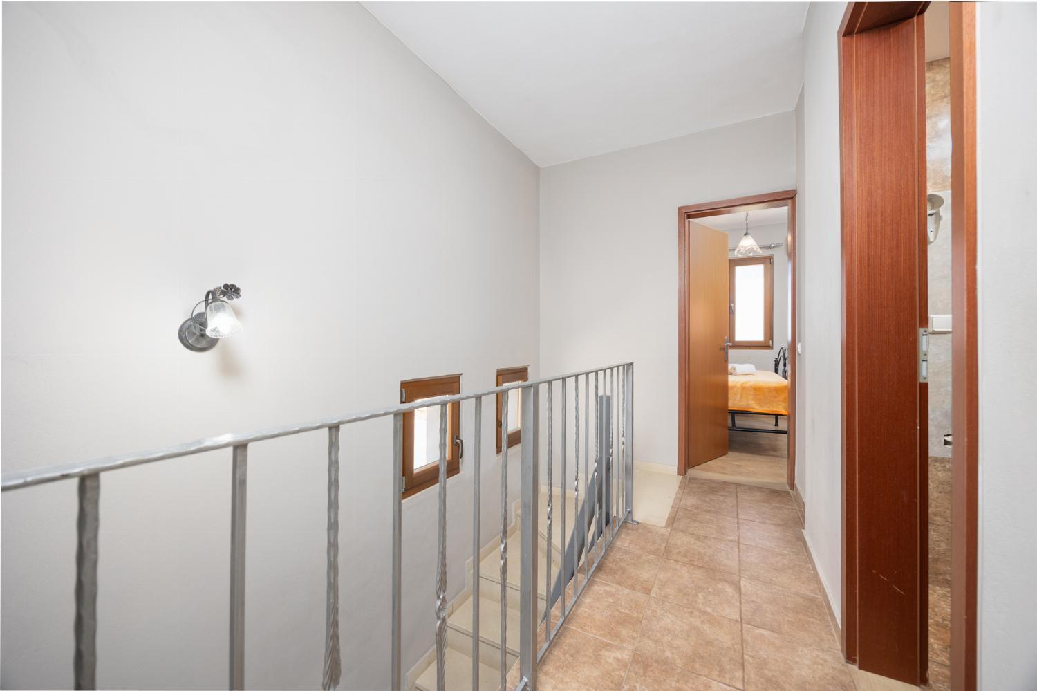 Villa Neria Aptera ภายนอก รูปภาพ